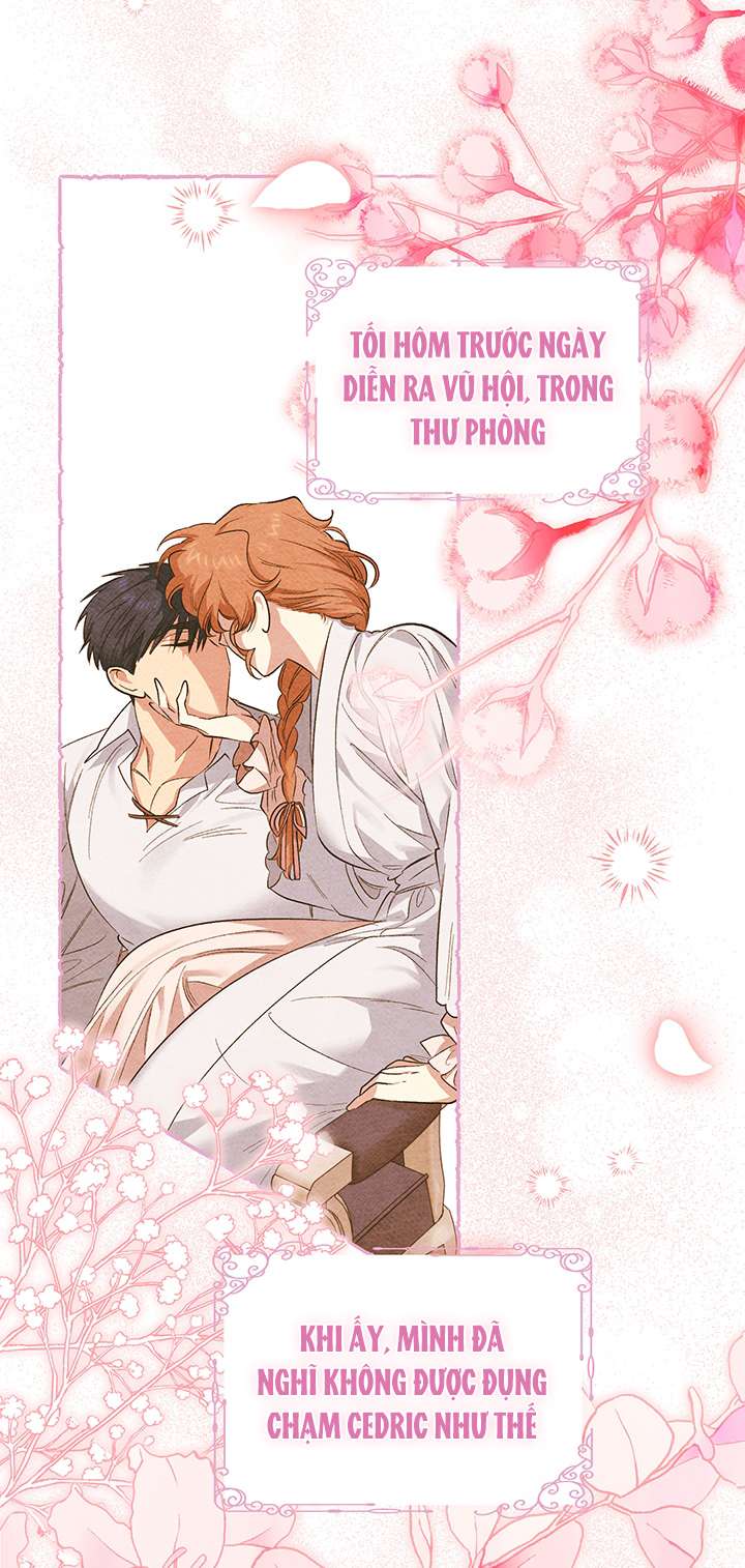 May Mắn Hay Bất Hạnh Chap 86 - Trang 4