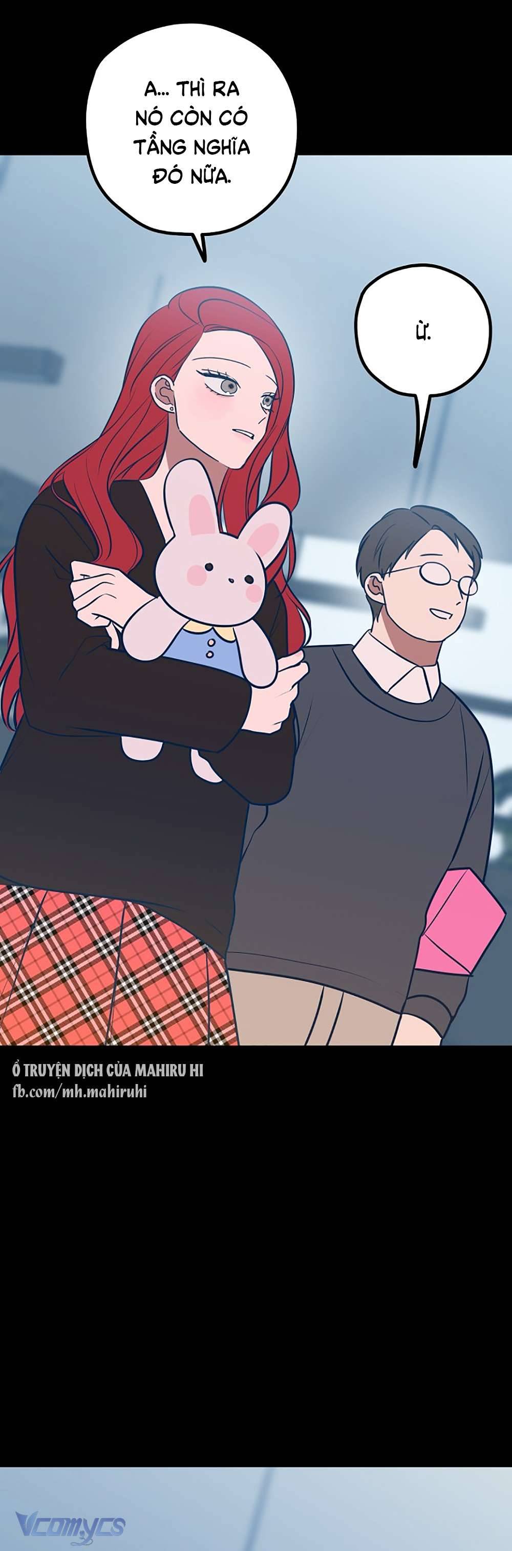 Kẻ Rác Rưởi Không Đáng Được Yêu Chapter 70 - Trang 4