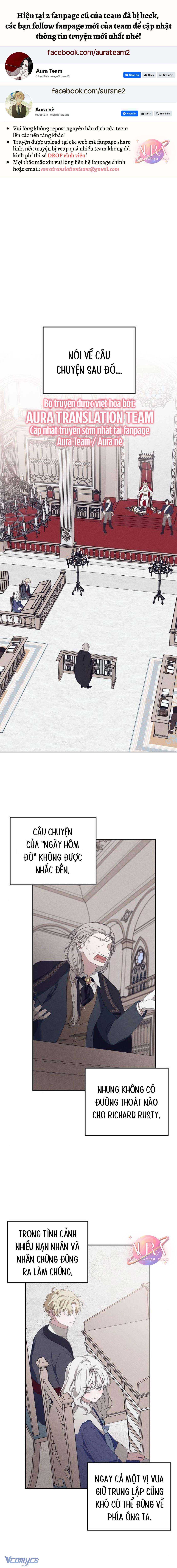 Bong Bóng Của Sóng Biển Chapter 59 - Trang 4