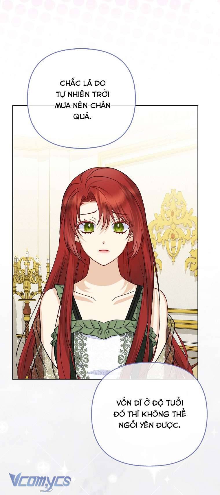 Nhân Vật Phản Diện Đều Thích Tôi Chapter 26 - Next Chapter 27