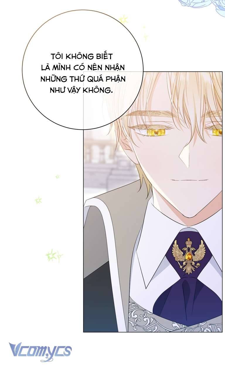 Hãy Để Tiểu Thư Emily Yên Chapter 8 - Trang 4