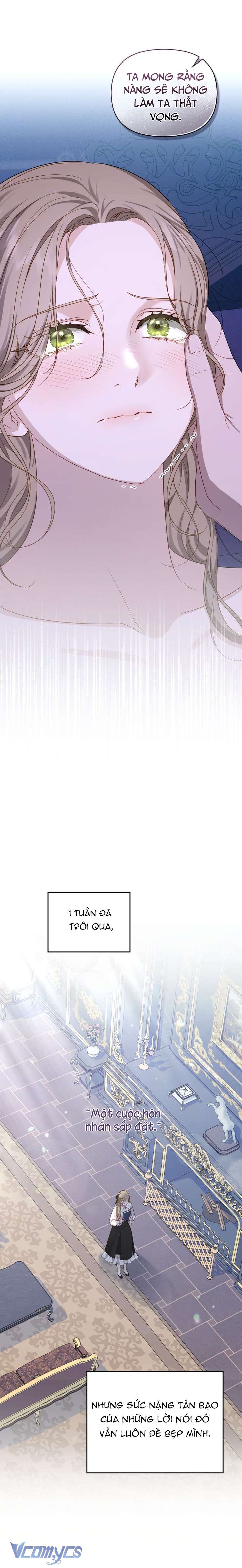 Trăng máu - Pilot Chap 1 - Trang 2