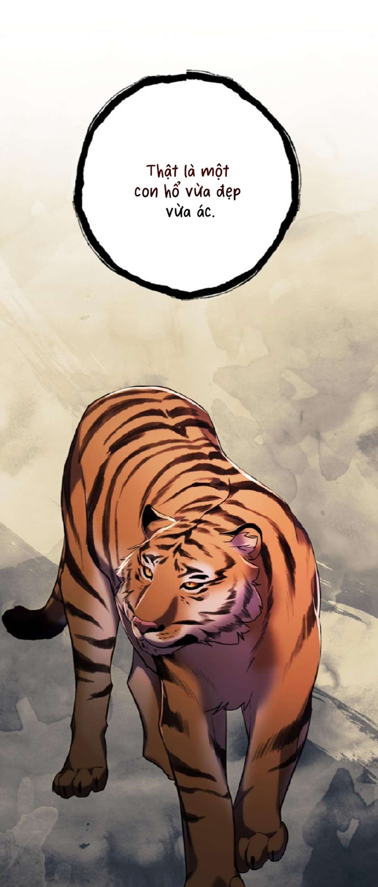 [ 18+ ] Khúc ca của loài cầm thú Chap 18 - Next Chap 20