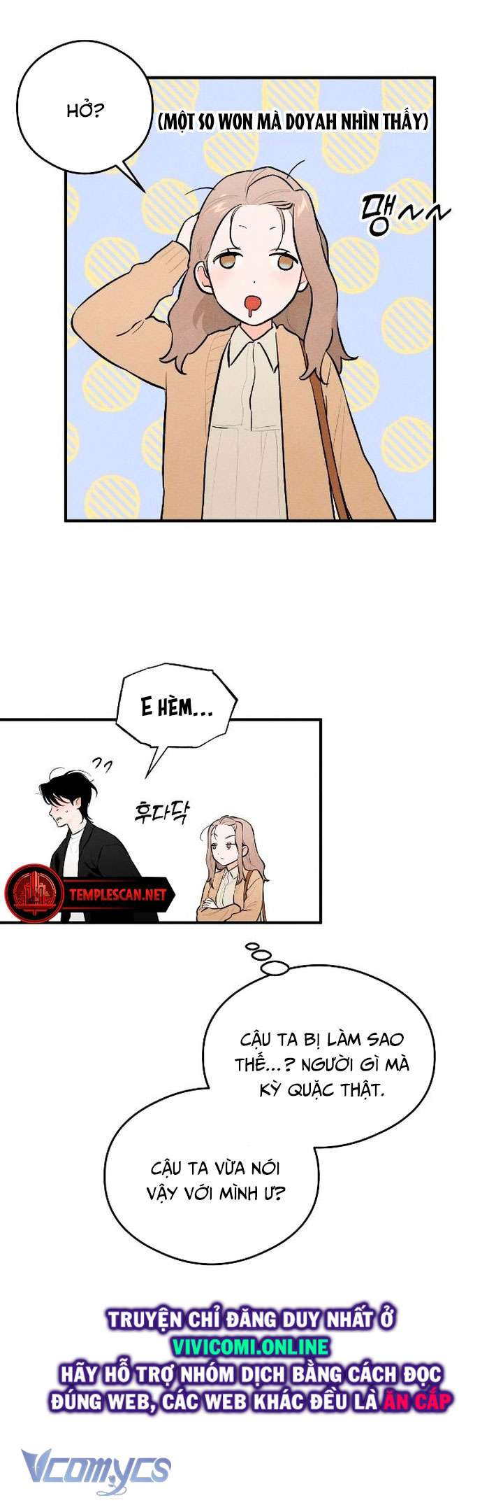 [18+] Mong Ước Của Ác Quỷ Chap 1 - Trang 2