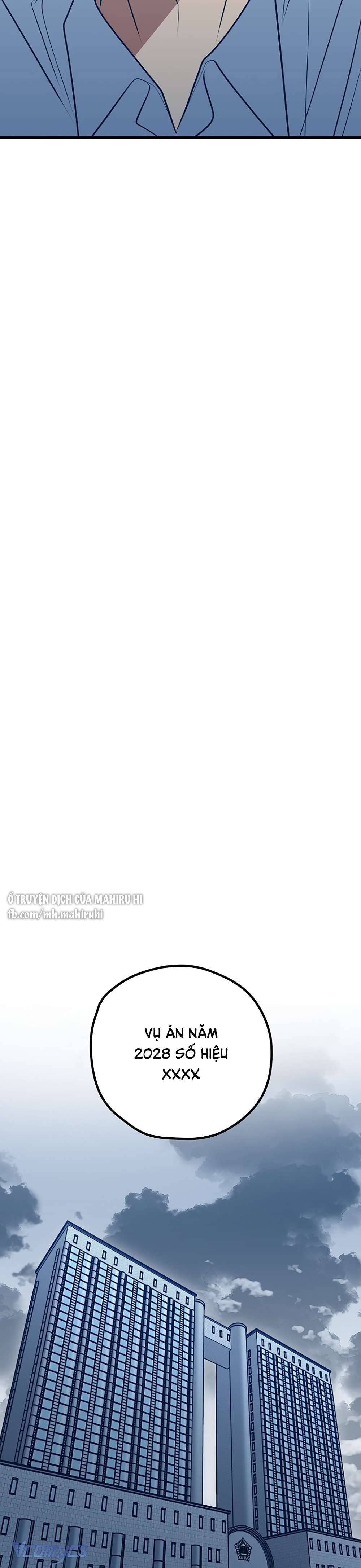 Kẻ Rác Rưởi Không Đáng Được Yêu Chapter 114 - Trang 4