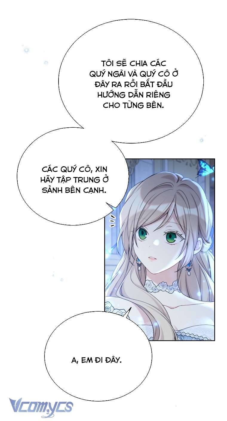Vương Miện Lục Bảo Chap 99 - Trang 2