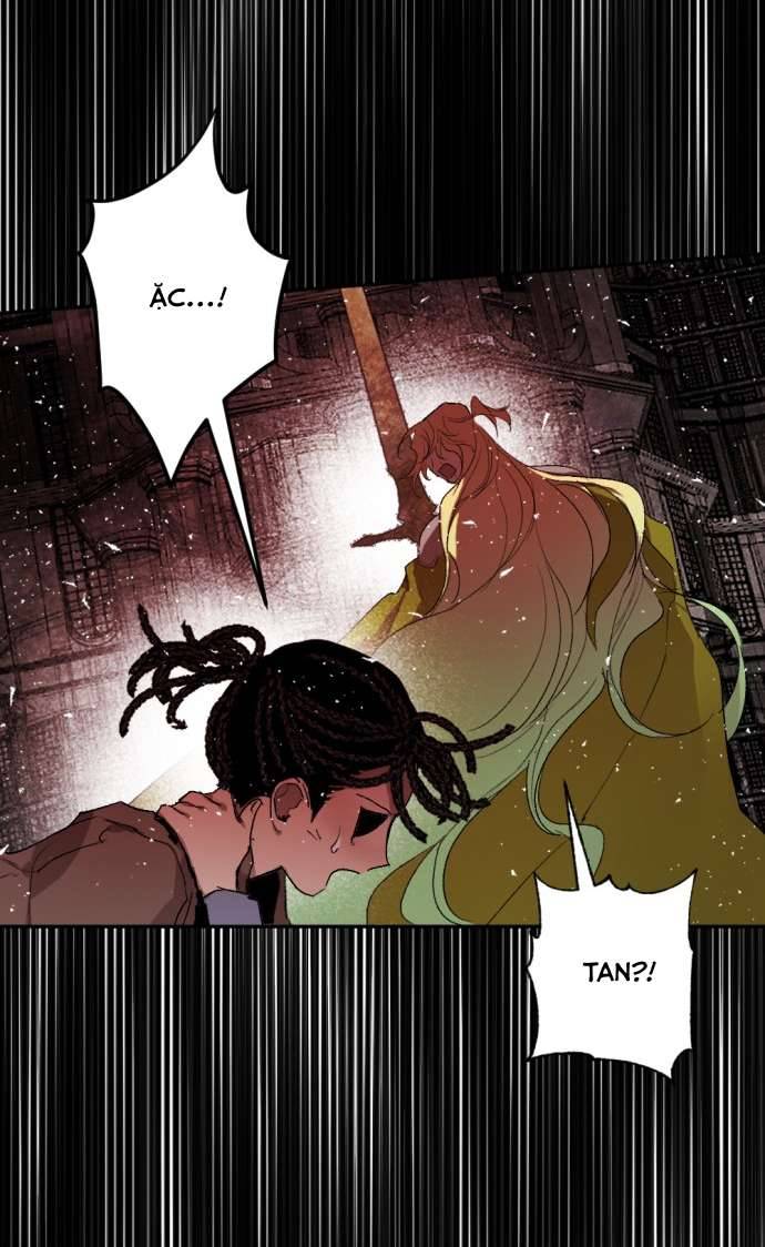 Lời Thú Nhận Của Chúa Tể Bóng Tối Chap 61 - Trang 4