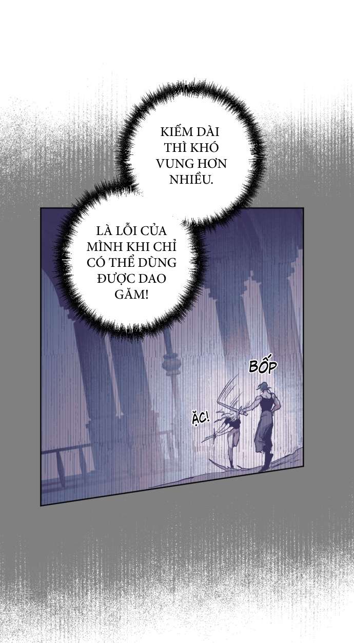 Lời Thú Nhận Của Chúa Tể Bóng Tối Chap 30 - Trang 4