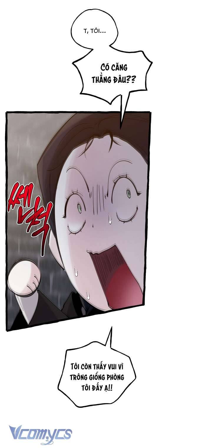 [18+] Hoàng Cung Có Chó Dữ! Chap 18 - Next Chap 19