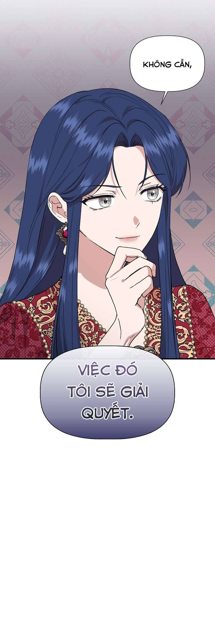 Tôi Không Phải Là Cinderella Chapter 54 - Trang 4