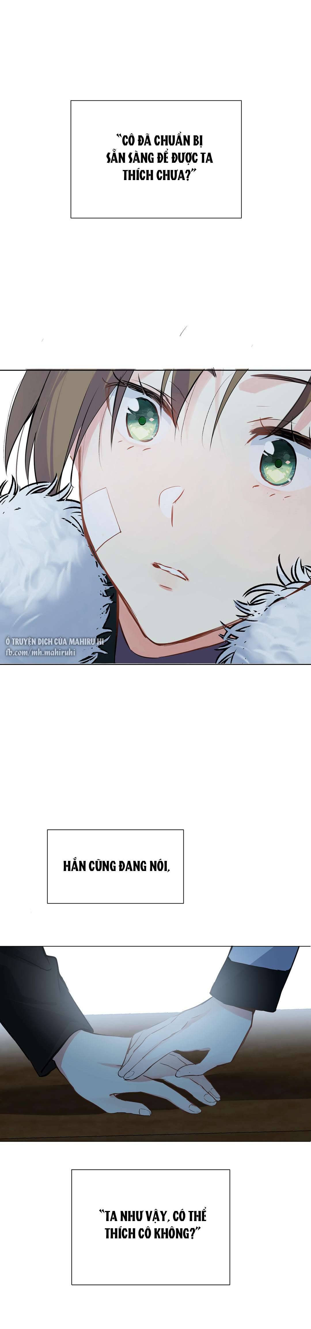 Đại Chiến Công Chúa Chapter 63 - Next Chapter 64