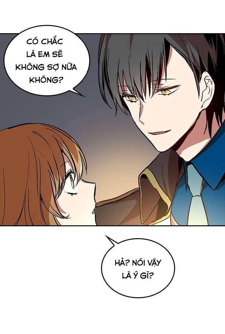 Vị Hôn Thê Khế Ước Của Công Tước Chapter 46 - Trang 4