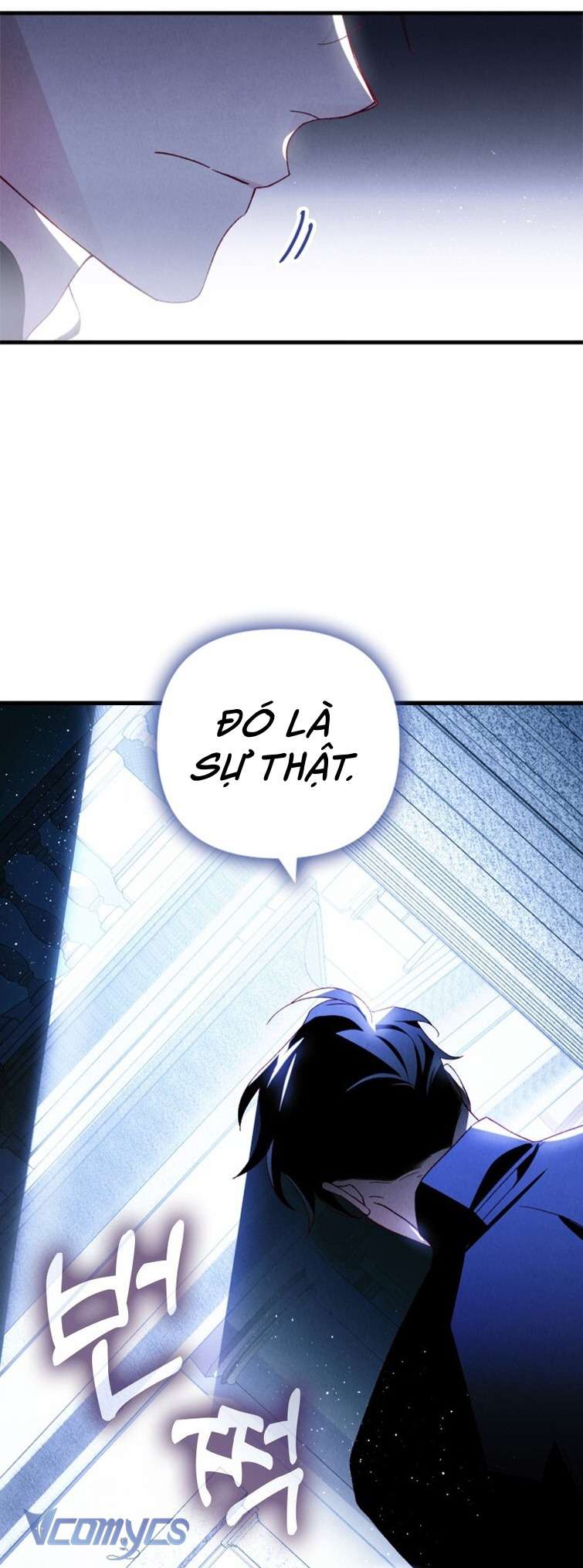 Nuôi vị hôn phu bằng tiền bạc. Chap 22 - Trang 2