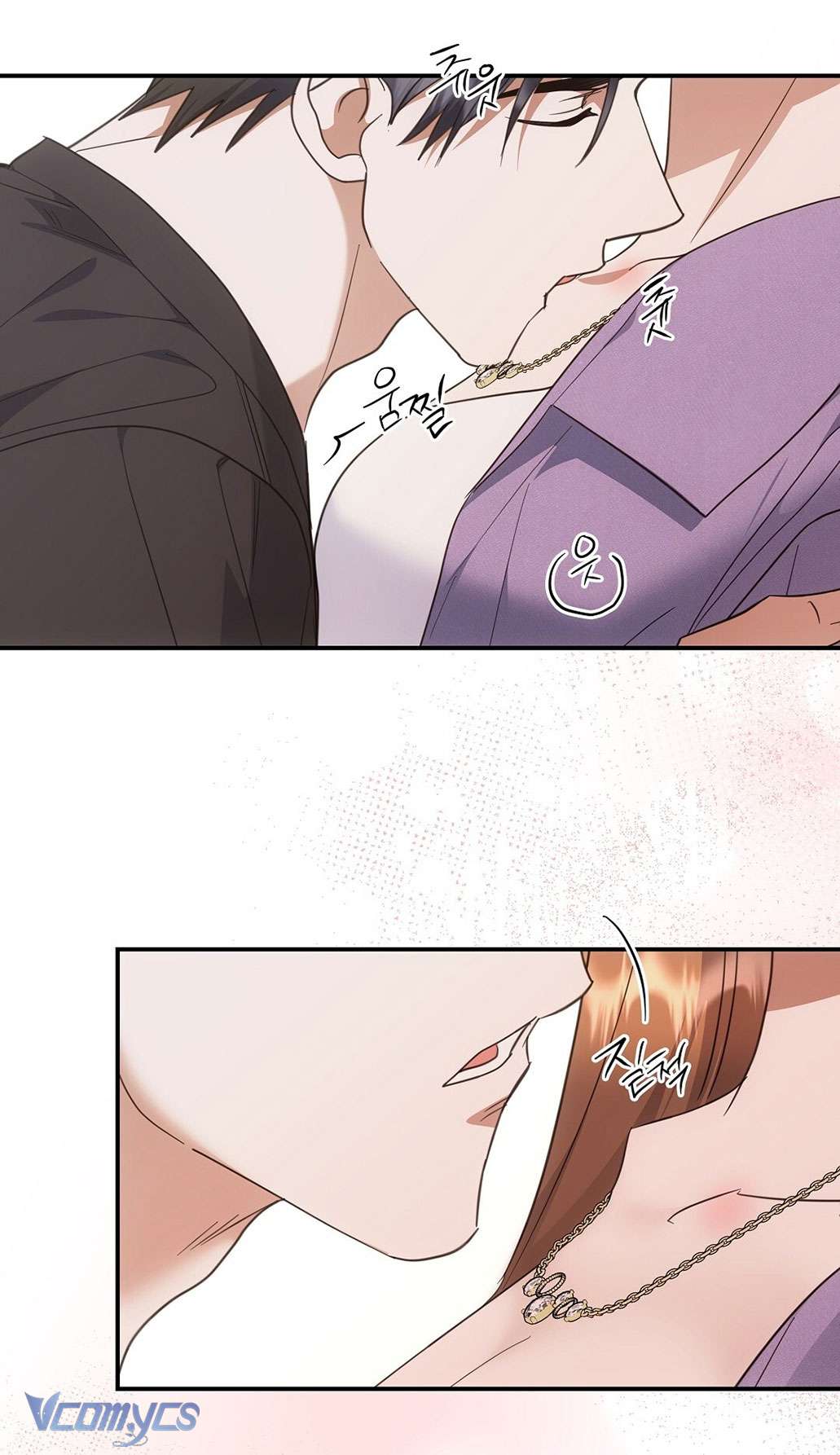 [18+] Vì Những Thứ Đã Tan Vỡ Chap 40 - Trang 3