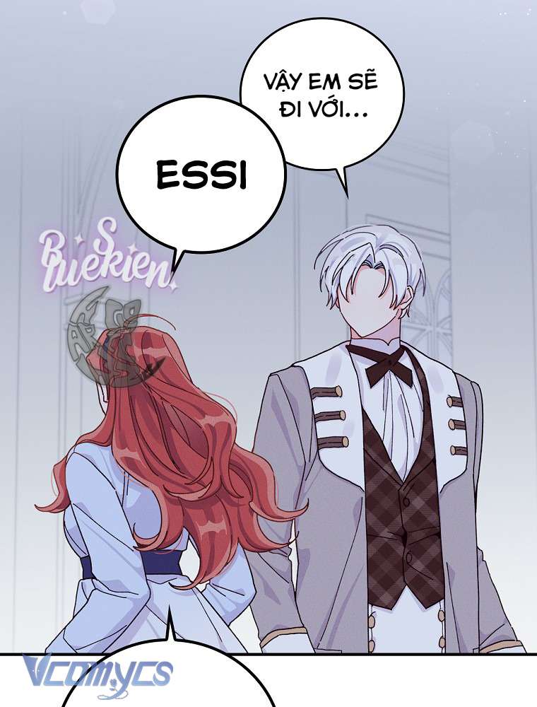 Chị Gái Của Nhân Vật Phản Diện Hôm Nay Cũng Đang Đau Khổ Chapter 35 - Trang 4