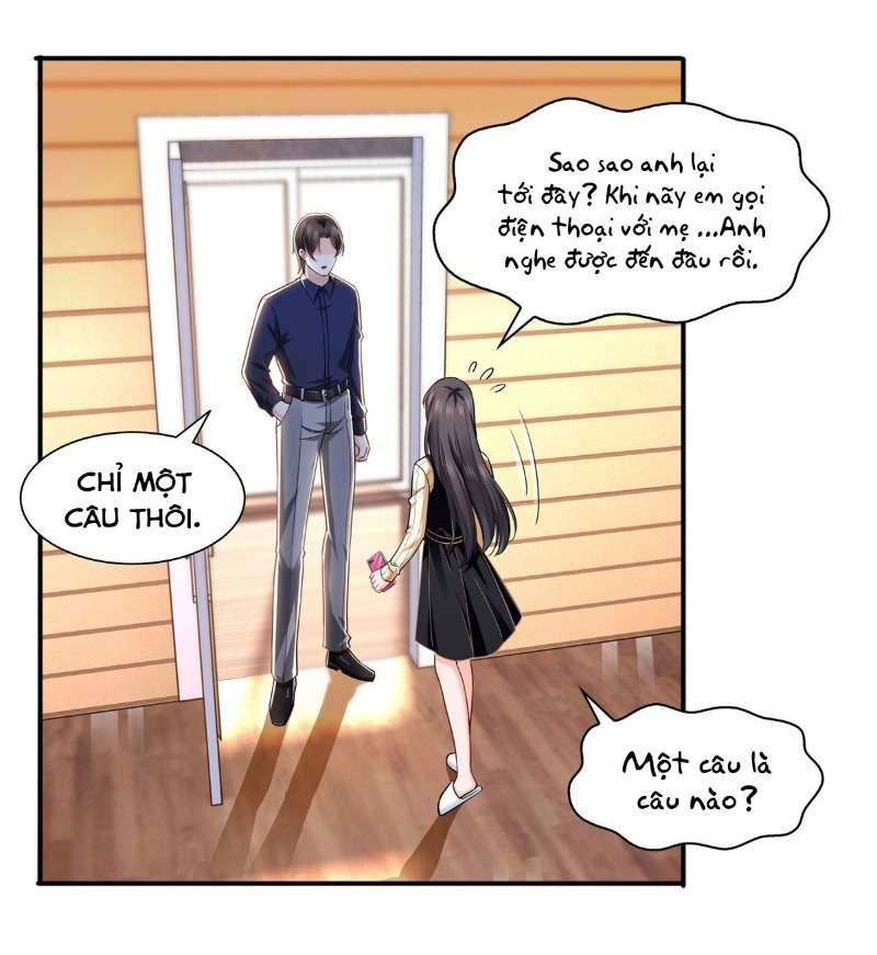 Hệt Như Hàn Quang Gặp Nắng Gắt Chap 140 - Next Chapter 140.1