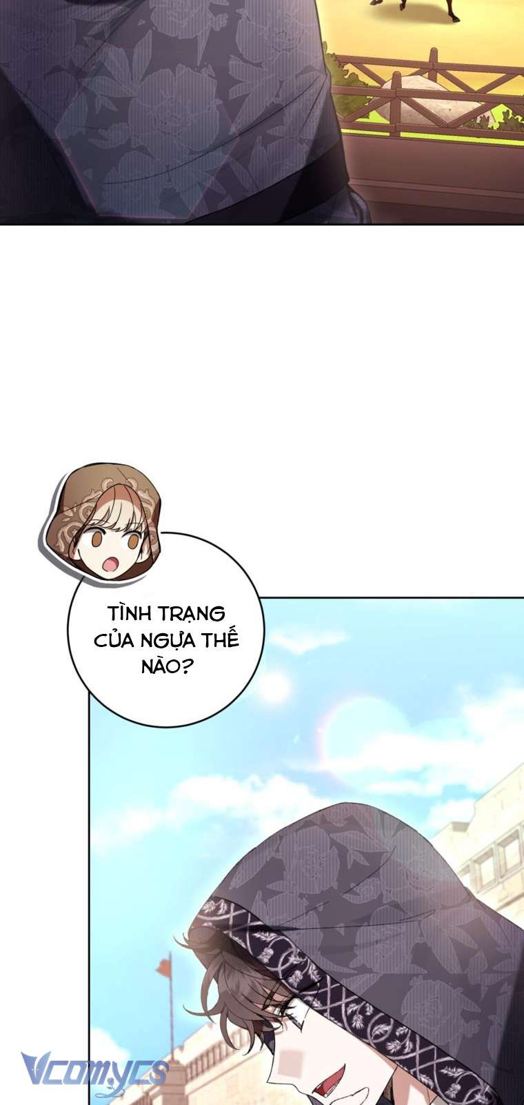 Làm Ác Nữ Bộ Không Tuyệt Sao? Chap 70 - Trang 4