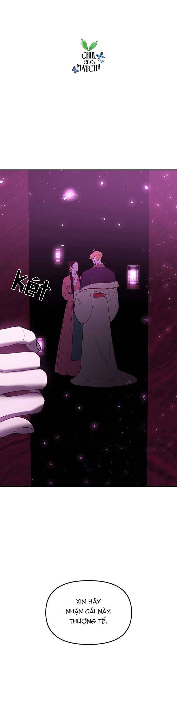 Vương Tử Huyền Bí Chapter 46 - Next Chapter 47