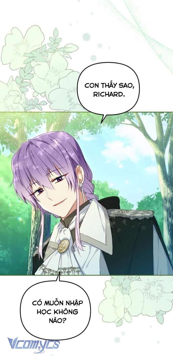 Tôi Được Nuôi Dưỡng Bởi Những Kẻ Phản Diện Chap 48 - Trang 3