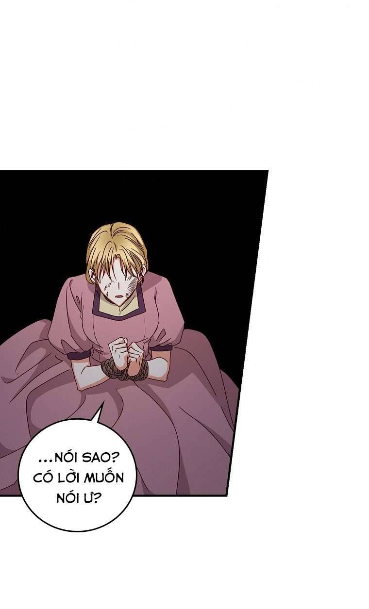 Cẩn Thận Với Các Anh Trai Đấy! Chap 80 - Trang 2