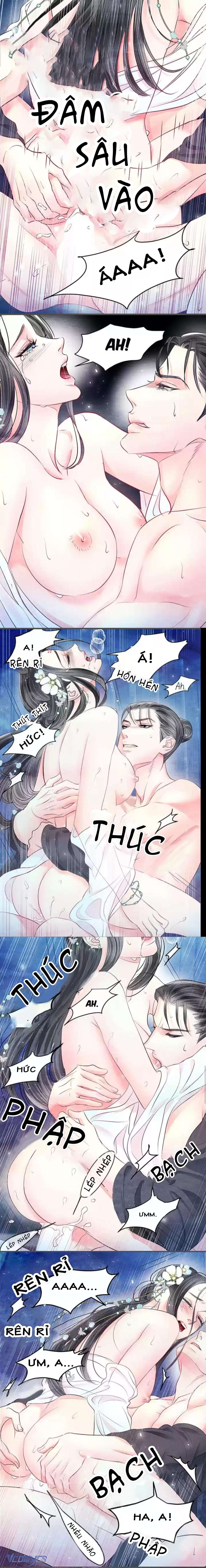 [18+] Đêm Hoang Dại Chap 21 - Trang 2