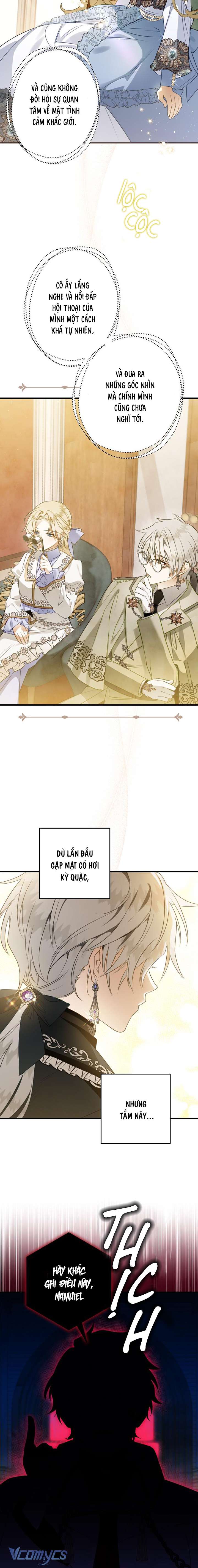 Bỗng Nhiên Tôi Trở Thành Quạ Đen!! Chapter 56 - Trang 4