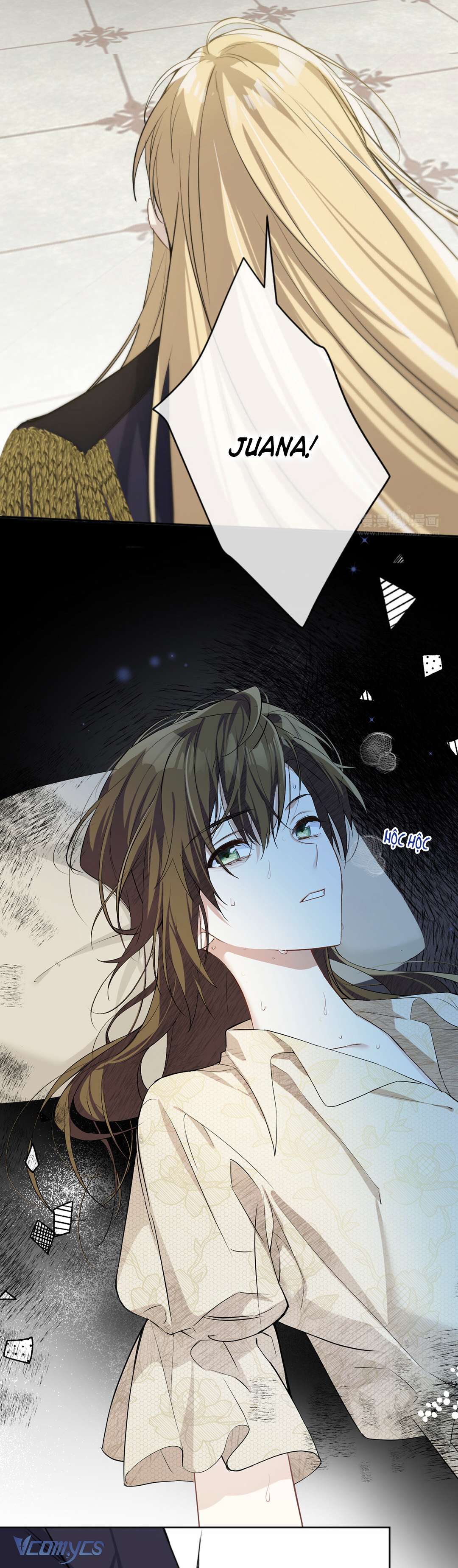 Đại Chiến Công Chúa Chapter 150 - Next 