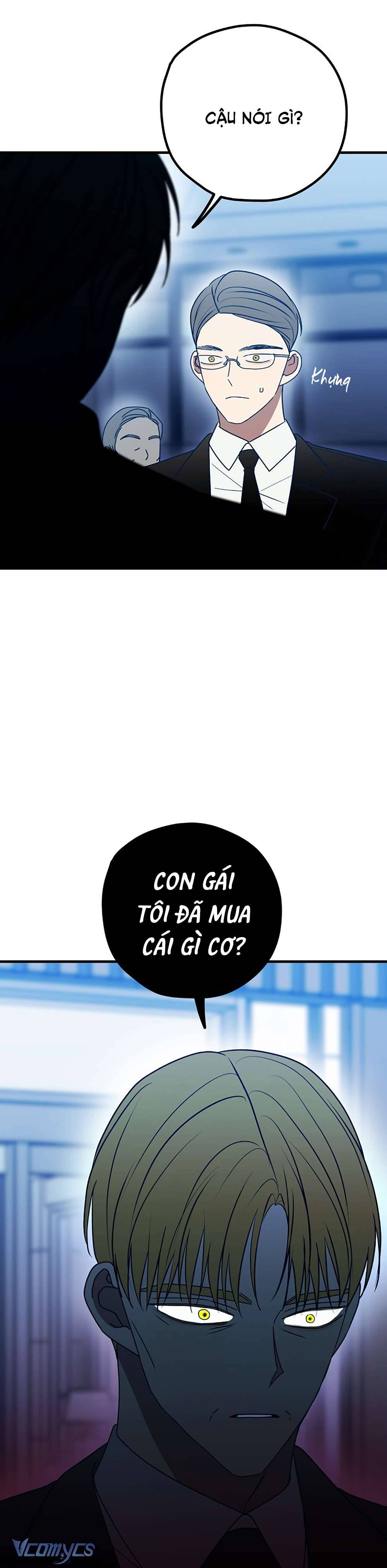 Kẻ Rác Rưởi Không Đáng Được Yêu Chapter 85 - Trang 4