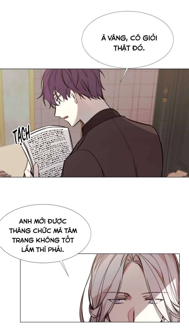 Ác Nữ Cần Bạo Chúa Chapter 13 - Trang 4