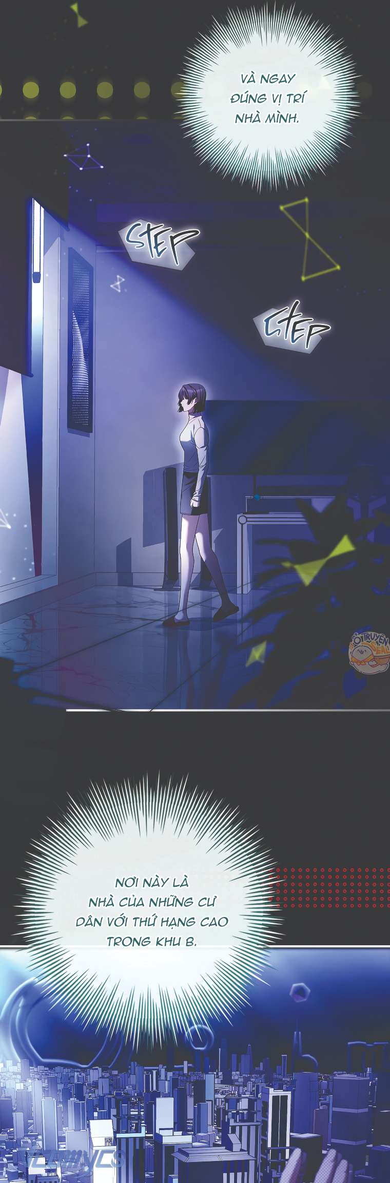 Tôi Đã Tắt Cài Đặt Chế Độ Nhận Thức Nỗi Đau! Chap 31 - Trang 3