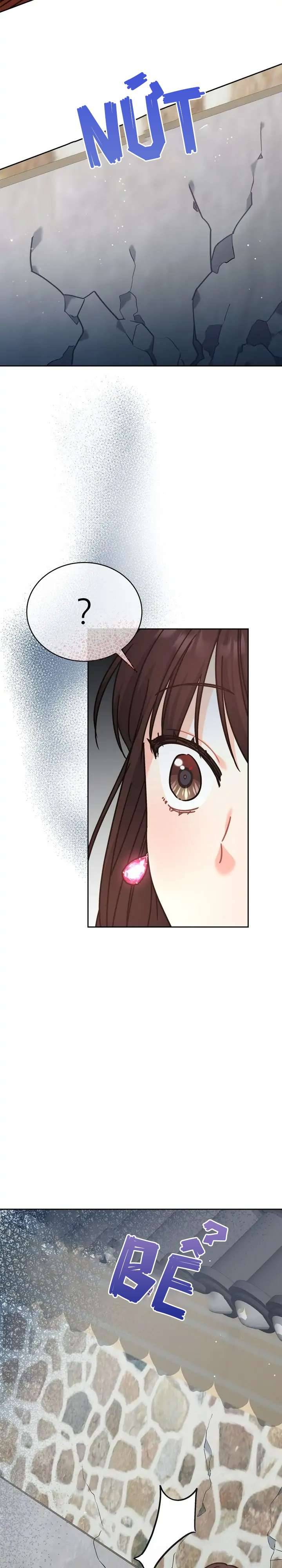 Du Khách Vào Ban Đêm Bí Ẩn Chapter 7 - Trang 4