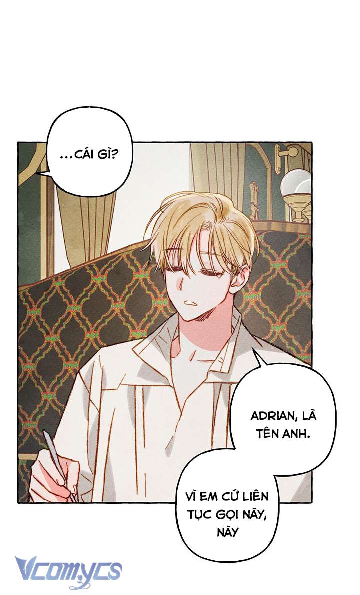 (Munn) Nuôi Dưỡng Một Hắc Long Chap 19 - Trang 2