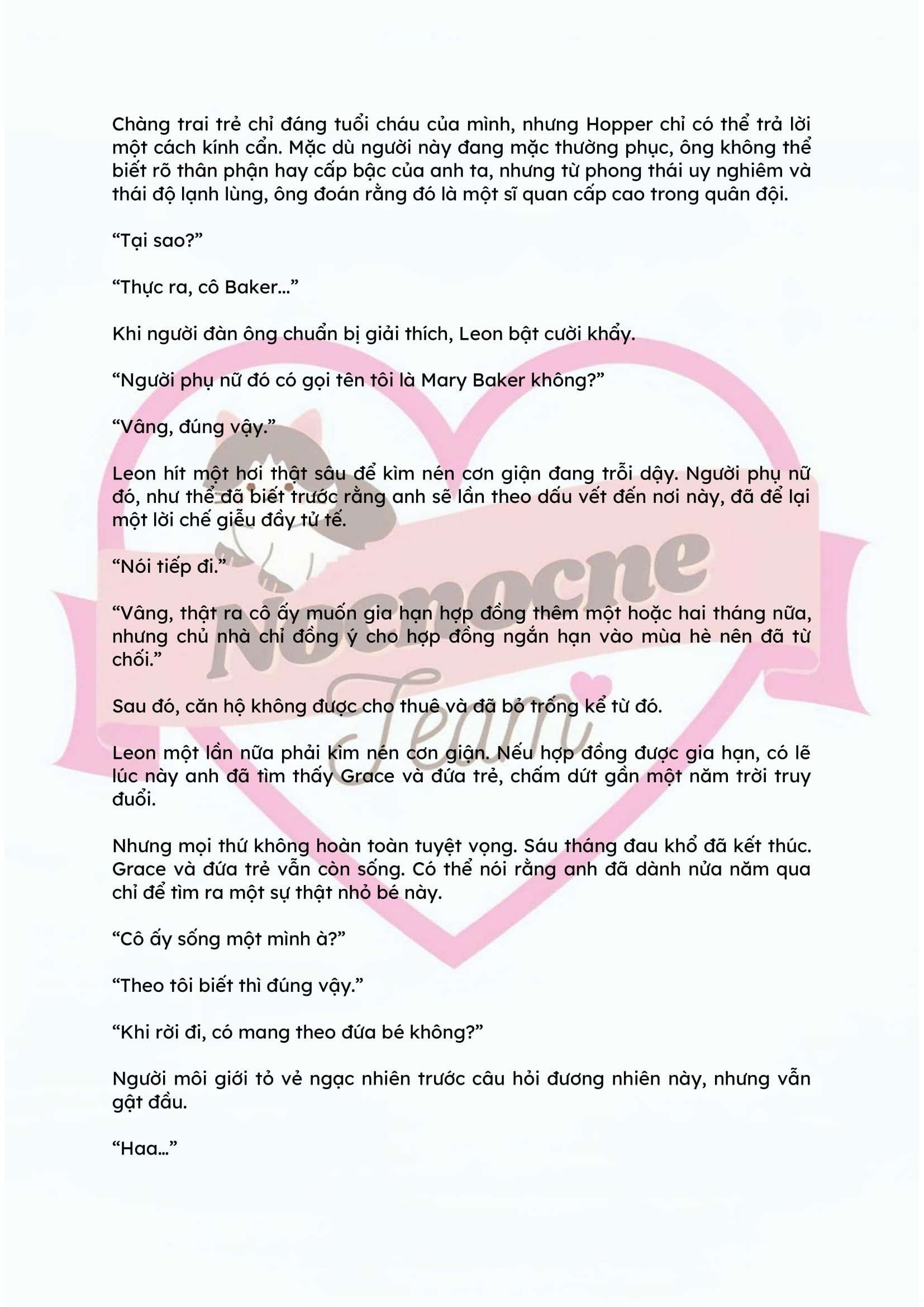 [FULL] [NOVEL] HÃY CẦU XIN TÔI ĐI Chap 169 - Trang 2