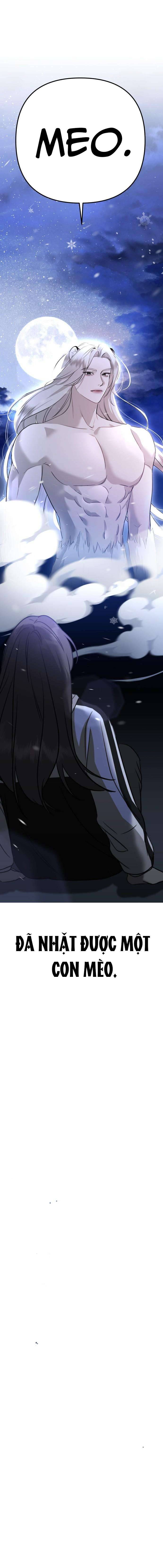 Thần Hổ Jang San Chap 1 - Trang 2