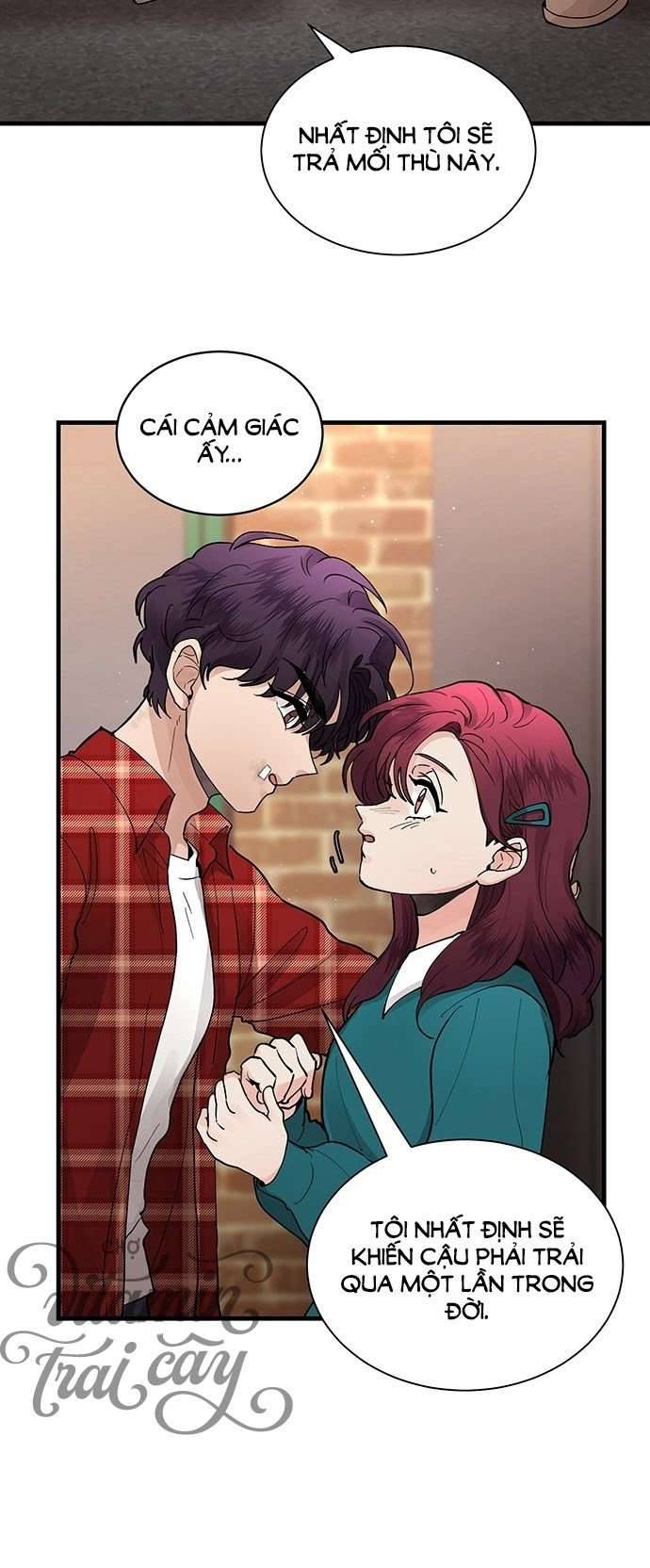 Oan Gia Ngõ Hẹp Chapter 3 - Next Chapter 4