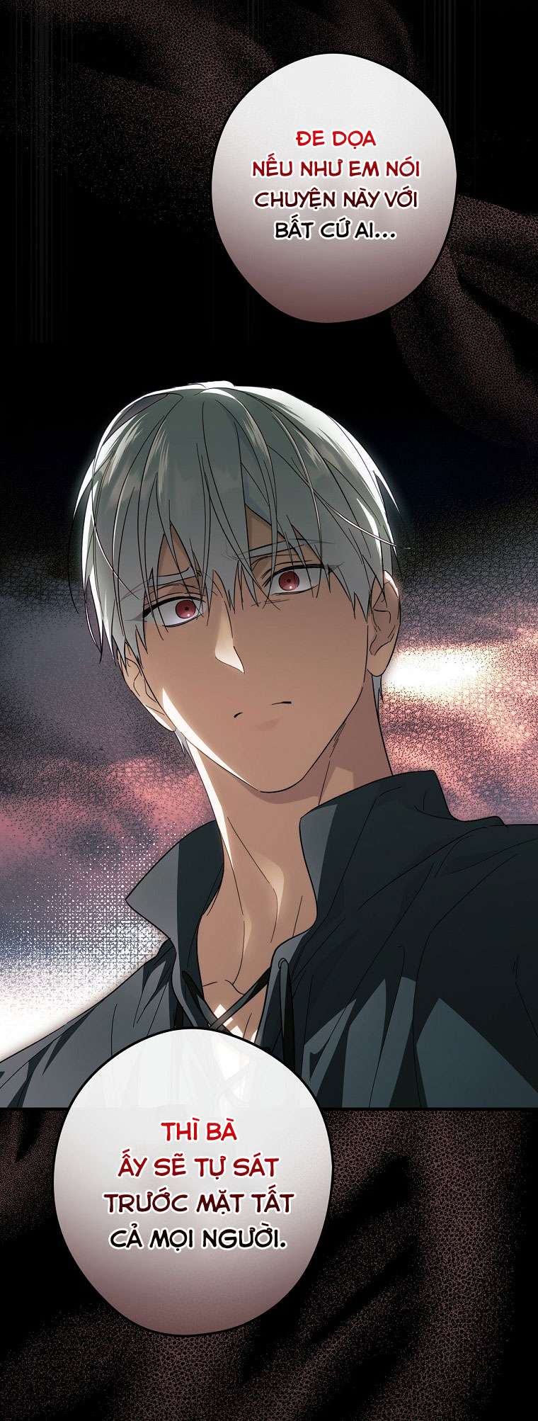 Phương Pháp Khiến Phu Quân Đứng Về Phía Tôi Chapter 77 - Trang 4