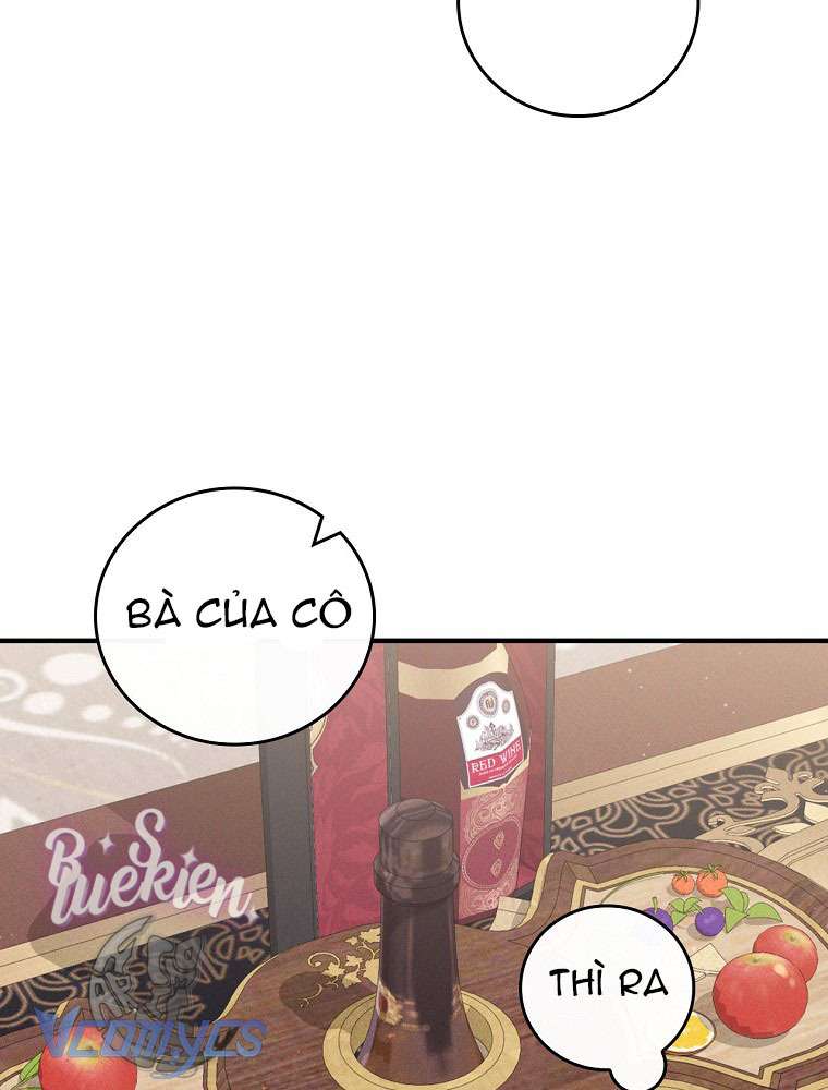 Chị Gái Của Nhân Vật Phản Diện Hôm Nay Cũng Đang Đau Khổ Chapter 46 - Trang 4