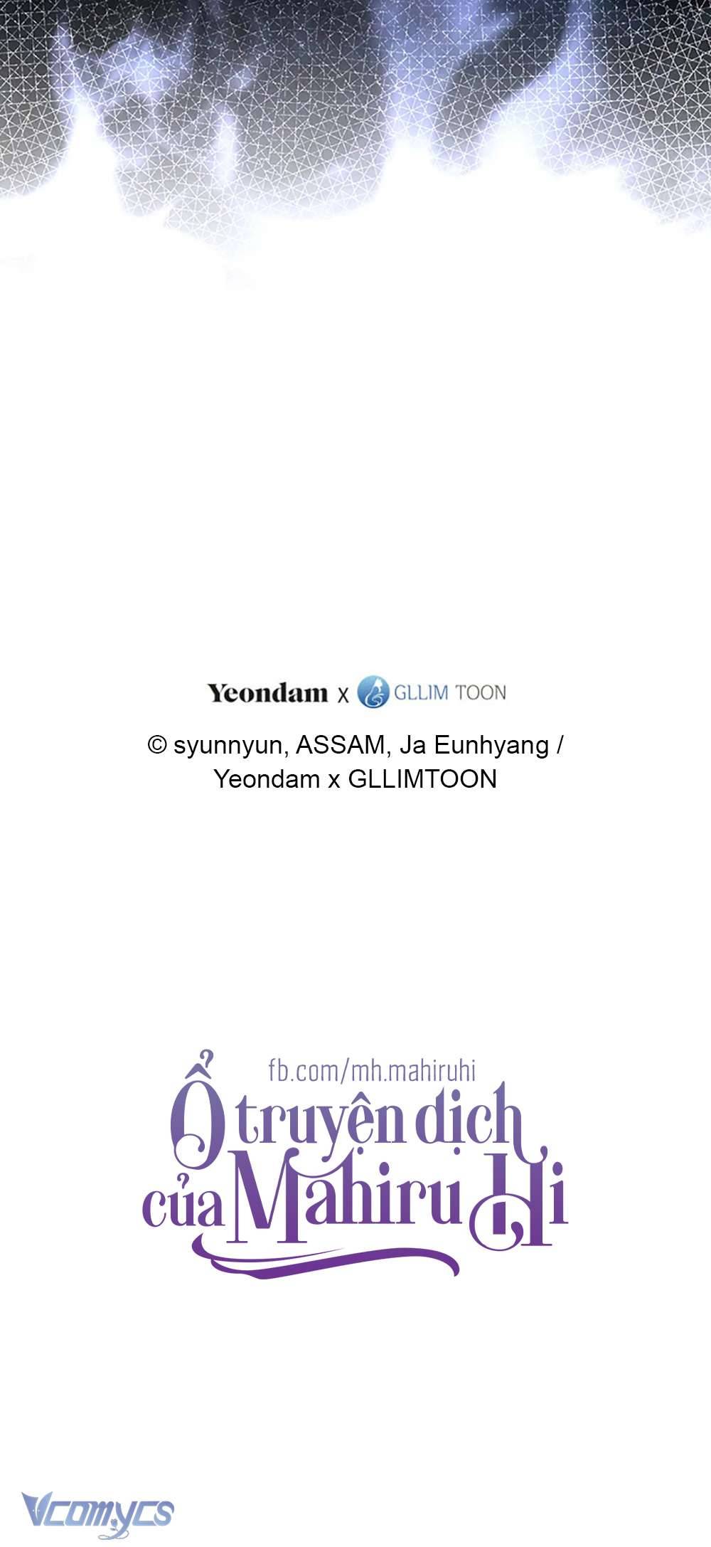 Không Thể Thoát Khỏi Người Chap 63 - Next Chap 64