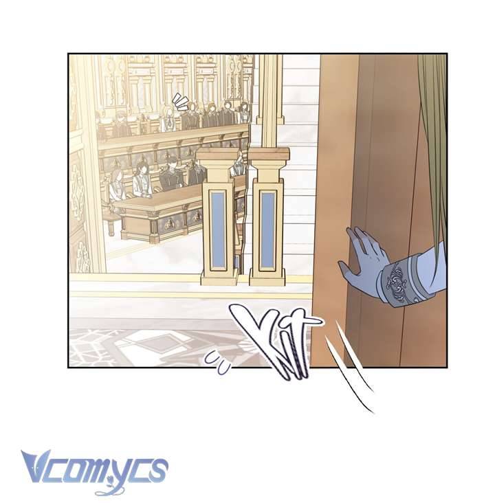 Hãy Để Tiểu Thư Emily Yên Chapter 4 - Trang 4