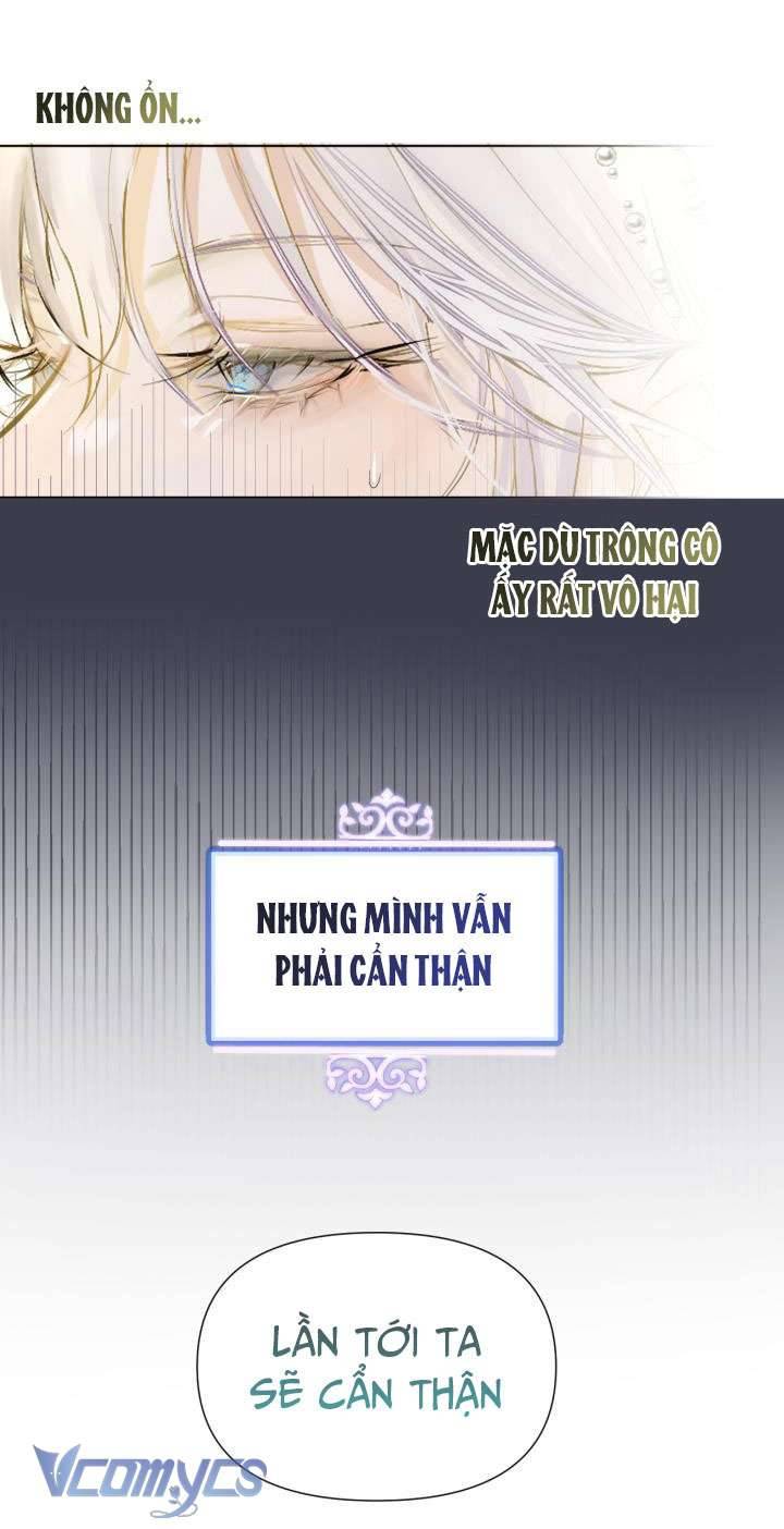 (GL) Mối Tình Đầu Của Nữ Chính Chap 2 - Trang 2