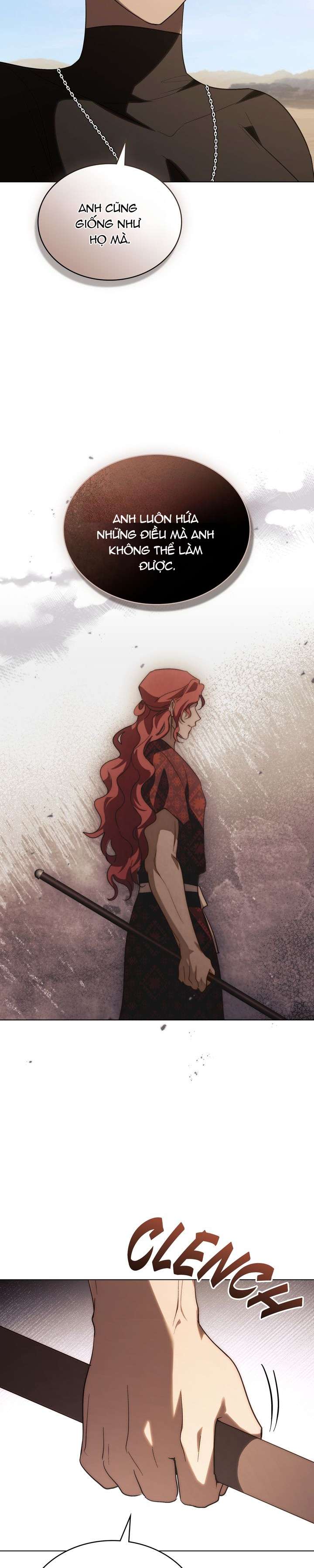 Khi Số Phận Tìm Đến Hai Ta Chapter 56 - Next Chapter 57