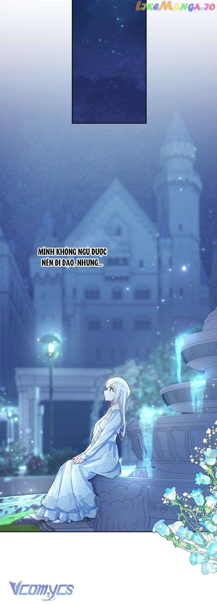 Sự Báo Thù Của Một Vị Thánh Chap 67 - Trang 2