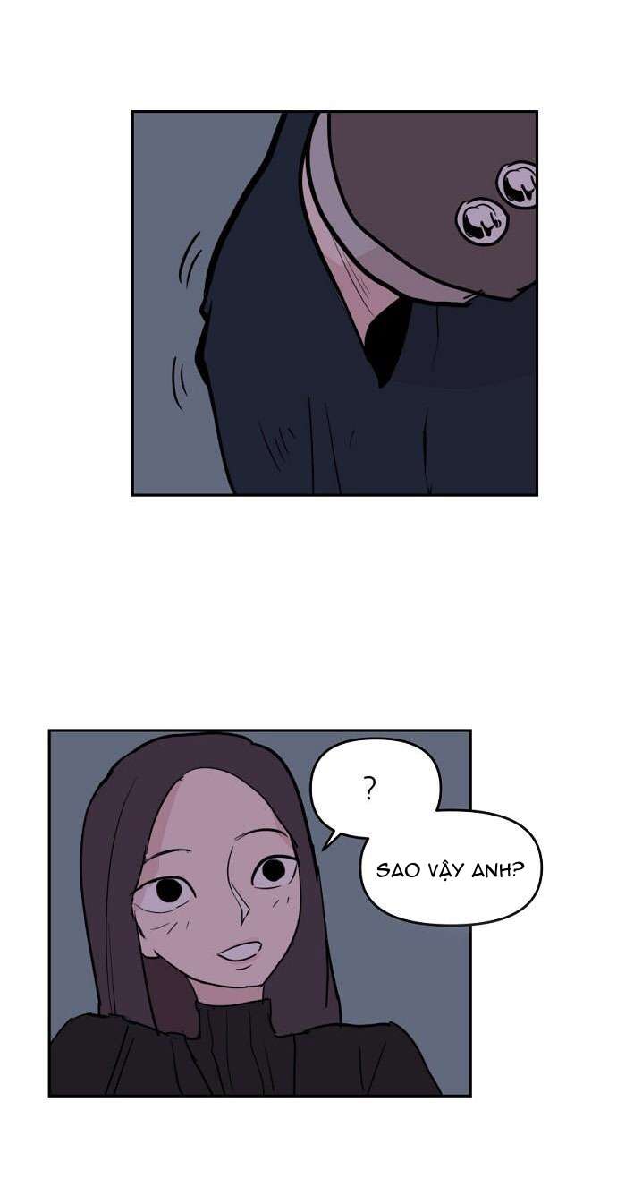 Yêu Không Hồi Kết Chap 5 - Next Chap 6