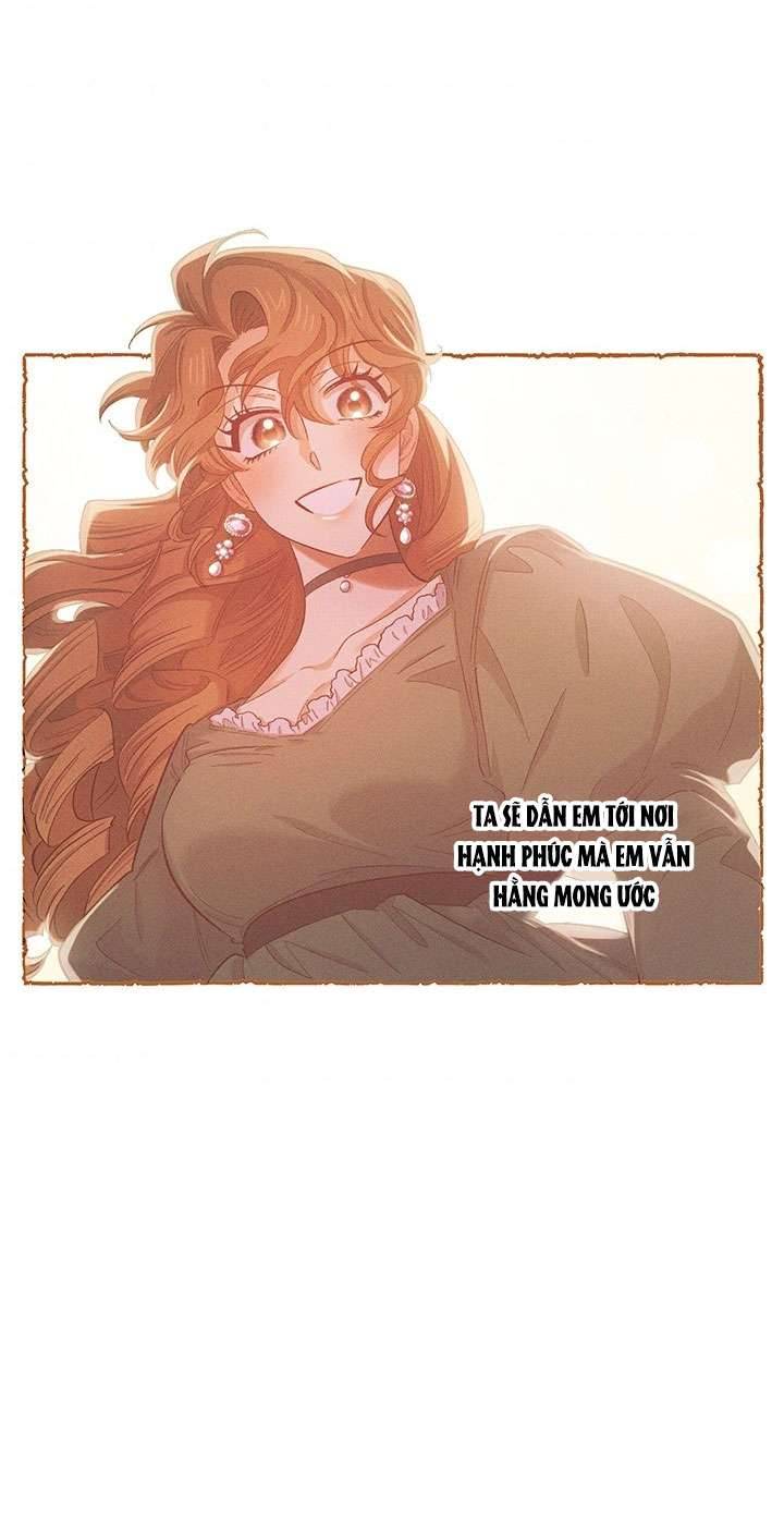 May Mắn Hay Bất Hạnh Chap 47 - Trang 4