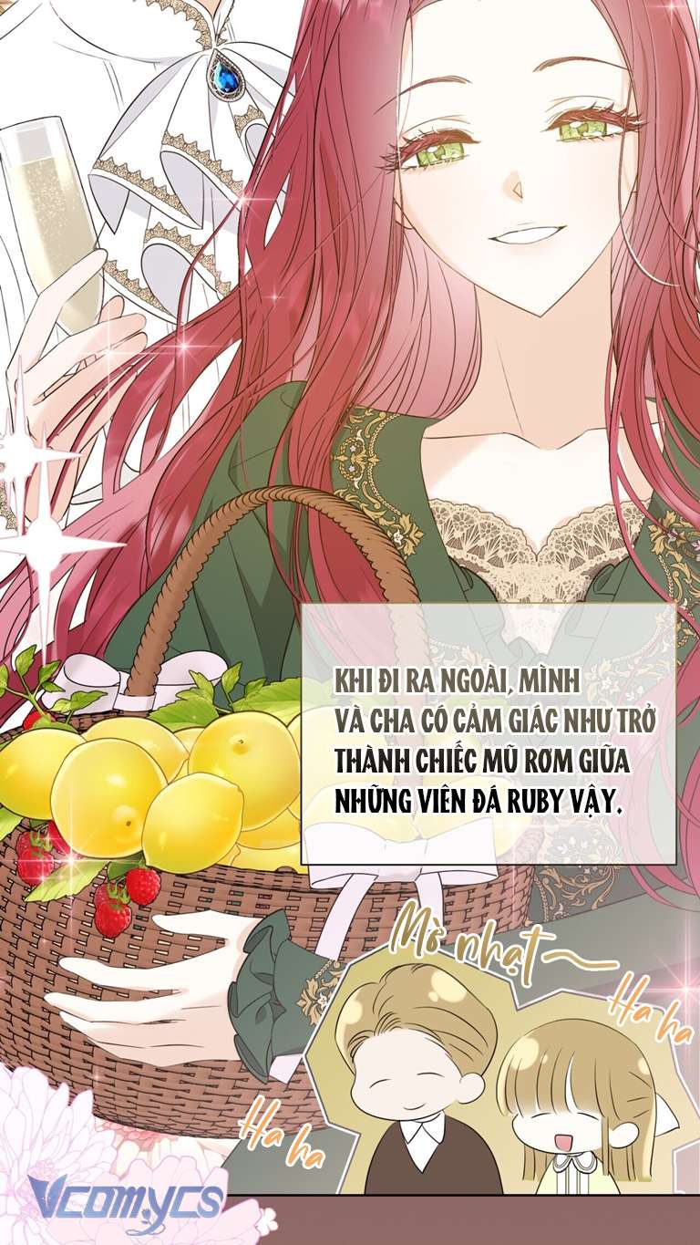 Hãy Để Tiểu Thư Emily Yên Chapter 6 - Trang 4