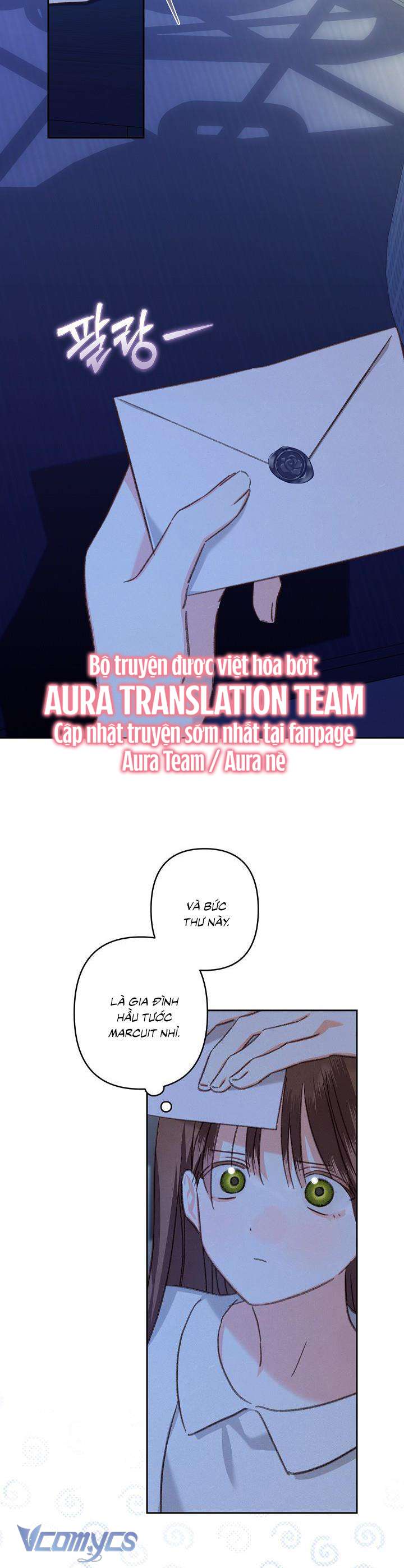 Sống Sót Như Một Hầu Gái Trong Trò Chơi Kinh Dị Chapter 43 - Trang 4