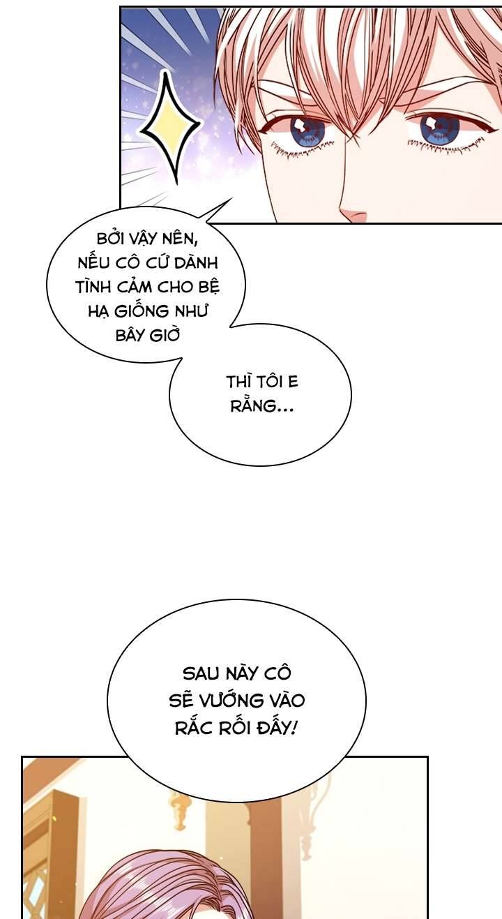 Thư Ký Của Bạo Chúa Chapter 22 - Next Chapter 23