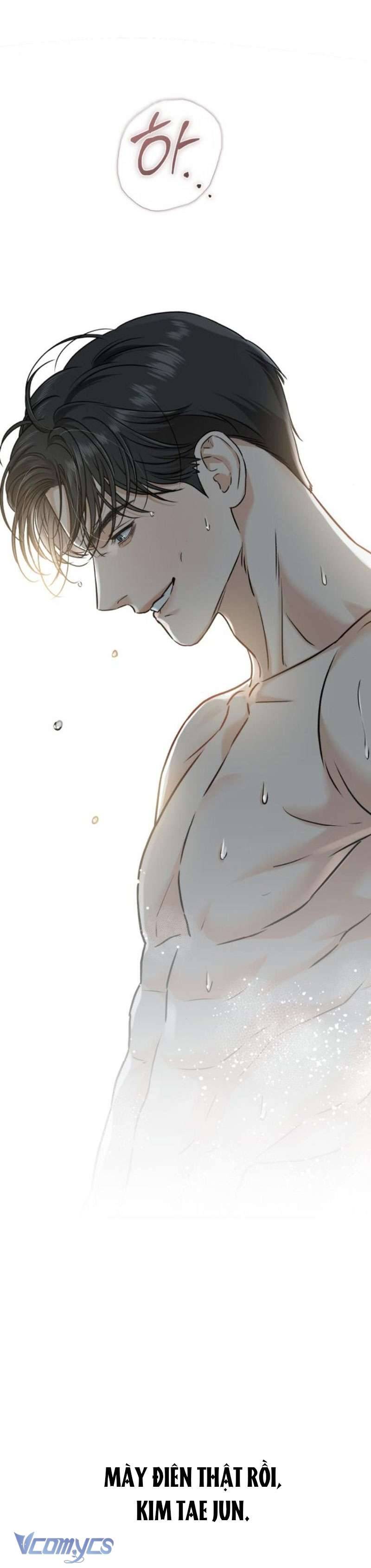 Tôi Nóng Lòng Muốn Chiếm Lấy Cô Ấy Chap 38 - Trang 3