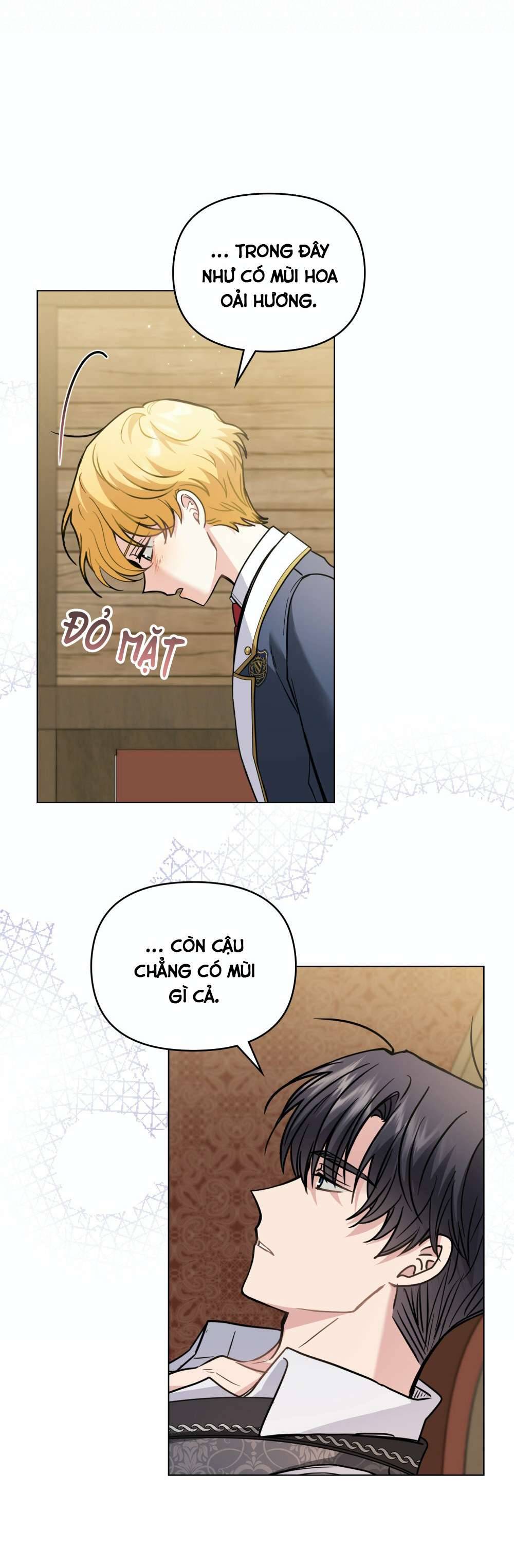 Tìm Lại Camellia Chapter 52 - Trang 4