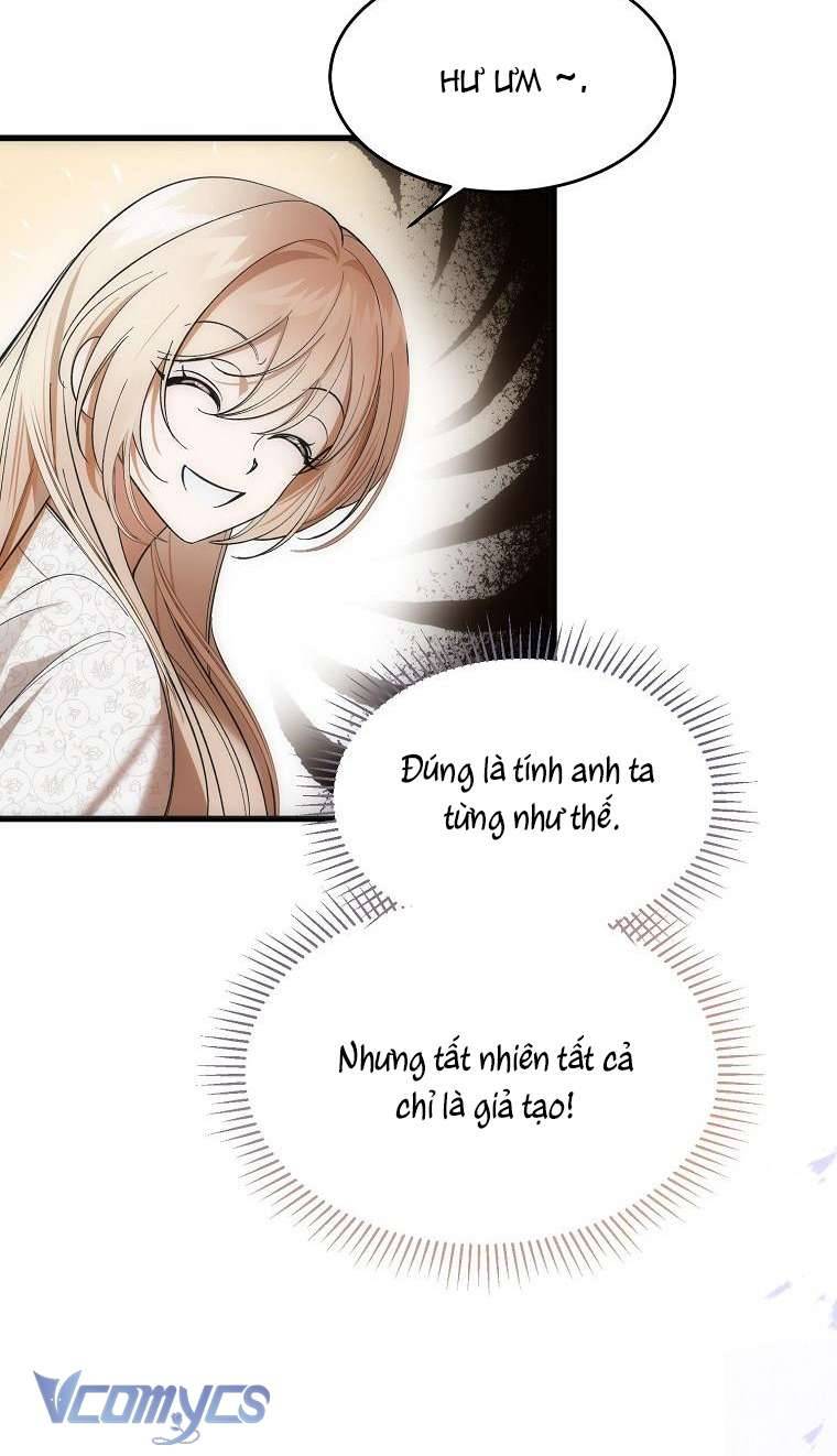 Ác Quỷ Nuôi Dưỡng Tiểu Thư Chapter 5 - Trang 4